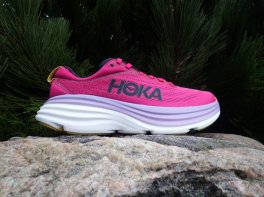 Hoka Bondi 8