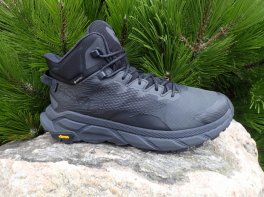 Hoka Trail