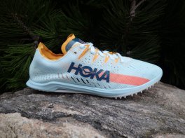 Hoka Cielo X MD