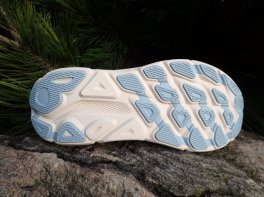 Hoka X FPM Clifton 9