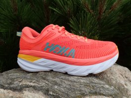 Hoka Bondi 7