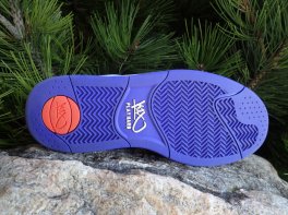 K1X Glide Sportiniai batai unisex