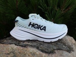 Hoka Bondi X