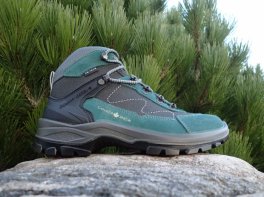 Grisport Canada Snow