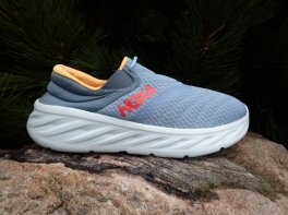 Hoka Ora Recovery 