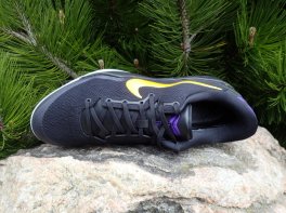 Nike Kobe 8 Protro Lakers Away