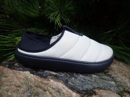 Crocs Classic Puff Moc