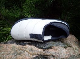 Crocs Classic Puff Moc