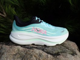 Hoka Bondi 9