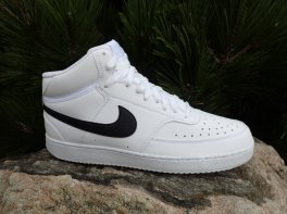 Nike Court Vision Mid Nn