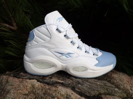 Reebok Question Mid