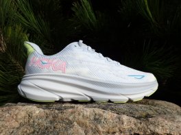 Hoka Clifton 9