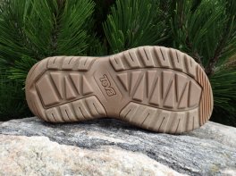 Teva Hurricane Xlt2 