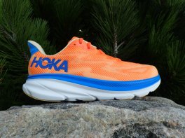 Hoka Clifton 9