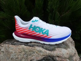 Hoka Mach 5