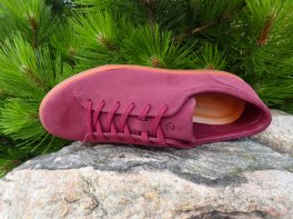Ecco Soft 10