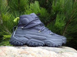 Palladium Off Grid Cross Waterproof