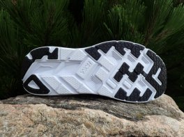 Hoka Clifton 5