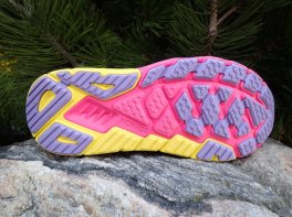 Hoka Arahi 6