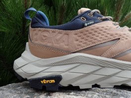 Hoka Anacapa Low GTX