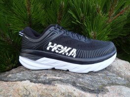 Hoka Bondi 7