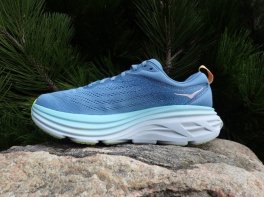 Hoka Bondi 8