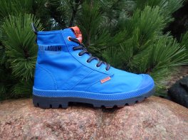 Palladium Waterproof