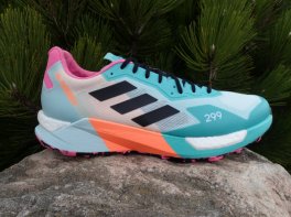 Adidas Terrex Agravic Ultra