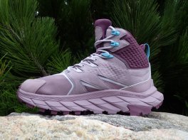 Hoka Anacapa Mid Gtx