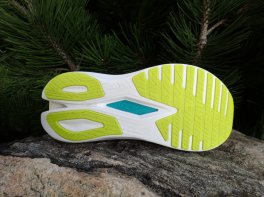 Hoka Mach X
