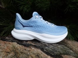 Hoka Mach 6