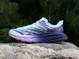 Hoka Speedgoat 5