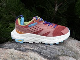 Hoka Cotopaxi Anacapa Breeze