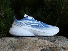 Li-Ning Sonic 12 V2