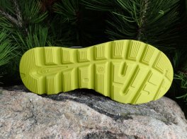 Grisport Hybrid turistiniai batai vyrams