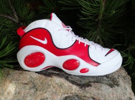 Nike Air Zoom Flight 95 Sportiniai batai vyrams
