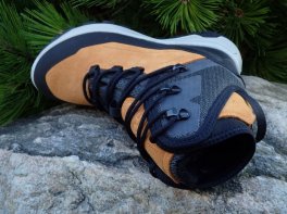 Qechua SH500 X-Warm Mid Waterproof Snow Hiking Boots