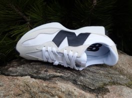 New Balance MS 327