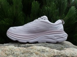 Hoka Bondi 8