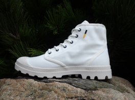 Palladium Pampa Hi Htg Supply