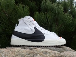 Nike Blazer Mid '77 Jumbo