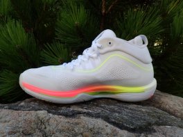 Adidas Crazyflight 7