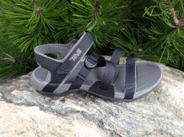 Teva Ascona Sport Web