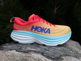 Hoka Bondi 8