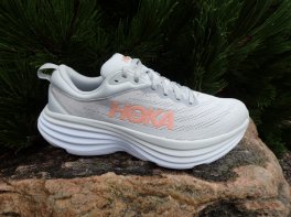 Hoka Bondi 8
