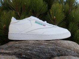 Reebok Club C 85