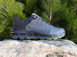 Grisport Hybrid turistiniai batai