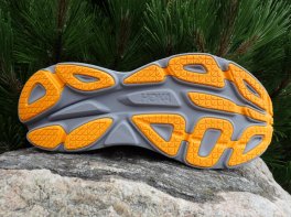 Hoka One One Bondi 8