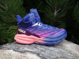 Hoka speedgoat 5