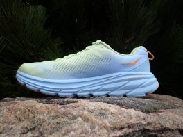 Hoka Rincon 3